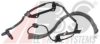 HYUNDAI 956812B000 Sensor, wheel speed